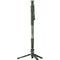 Sirui CVM-145P 3-Section Carbon Fiber Monopod Kit (Cobalt Green)