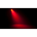 CHAUVET DJ SlimPAR T12BT ILS Low-Profile RGB LED PAR Light with Bluetooth