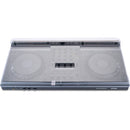 Decksaver Cover for AlphaTheta DDJ-GRV6 DJ Controller