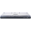 Decksaver Cover for AlphaTheta DDJ-GRV6 DJ Controller