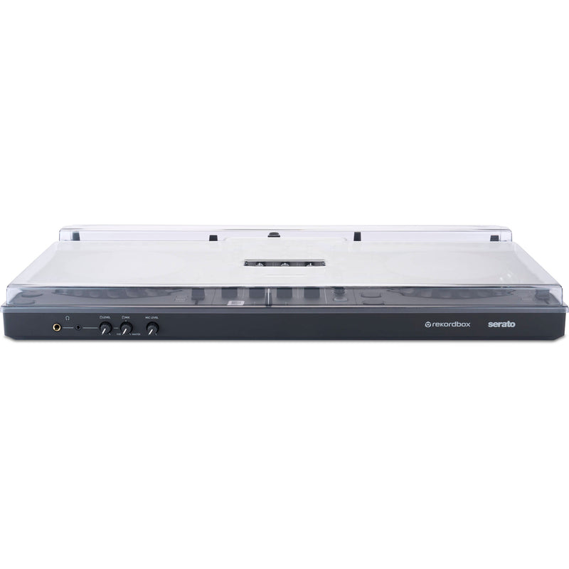 Decksaver Cover for AlphaTheta DDJ-GRV6 DJ Controller