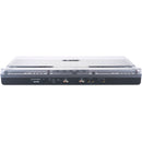 Decksaver Cover for AlphaTheta DDJ-GRV6 DJ Controller