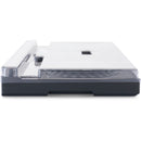 Decksaver Cover for AlphaTheta DDJ-GRV6 DJ Controller