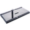 Decksaver Cover for AlphaTheta DDJ-GRV6 DJ Controller