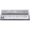 Decksaver Cover for microKORG 2