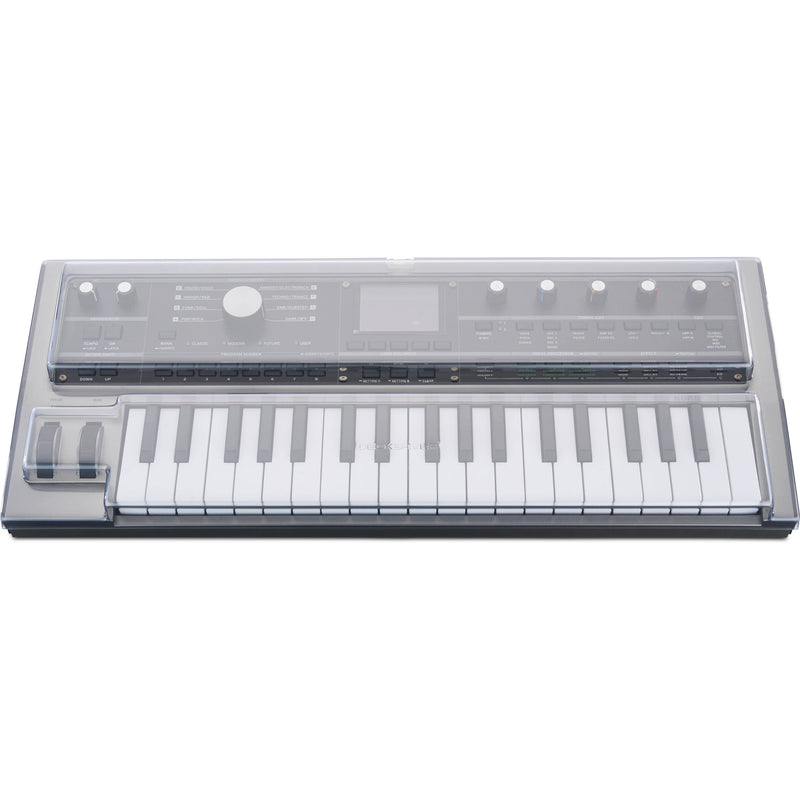 Decksaver Cover for microKORG 2