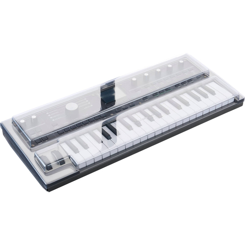 Decksaver Cover for microKORG 2