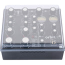 Decksaver Cover for Union Audio Orbit.2 LE & Orbit.2 LE FX Mixer
