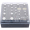 Decksaver Cover for Union Audio Orbit.2 LE & Orbit.2 LE FX Mixer