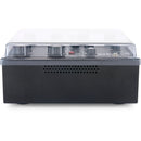 Decksaver Cover for Union Audio Orbit.2 LE & Orbit.2 LE FX Mixer