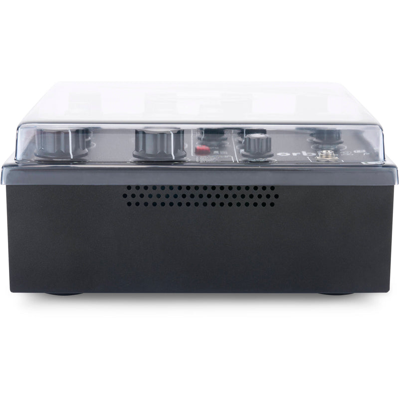 Decksaver Cover for Union Audio Orbit.2 LE & Orbit.2 LE FX Mixer