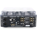 Decksaver Cover for Union Audio Orbit.2 LE & Orbit.2 LE FX Mixer