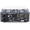 Decksaver Cover for Union Audio Orbit.2 LE & Orbit.2 LE FX Mixer