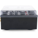 Decksaver Cover for Union Audio Orbit.2 LE & Orbit.2 LE FX Mixer