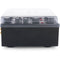 Decksaver Cover for Union Audio Orbit.2 LE & Orbit.2 LE FX Mixer