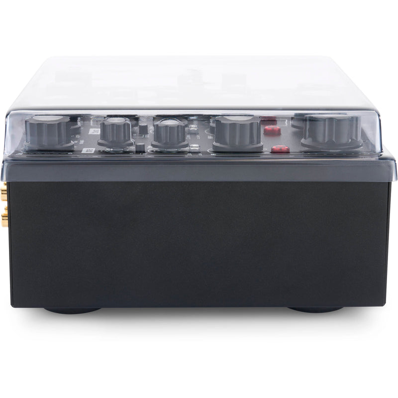Decksaver Cover for Union Audio Orbit.2 LE & Orbit.2 LE FX Mixer
