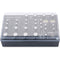 Decksaver Cover for Union Audio Orbit.4 LE & Orbit.4 LE FX Mixer