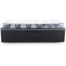 Decksaver Cover for Union Audio Orbit.4 LE & Orbit.4 LE FX Mixer