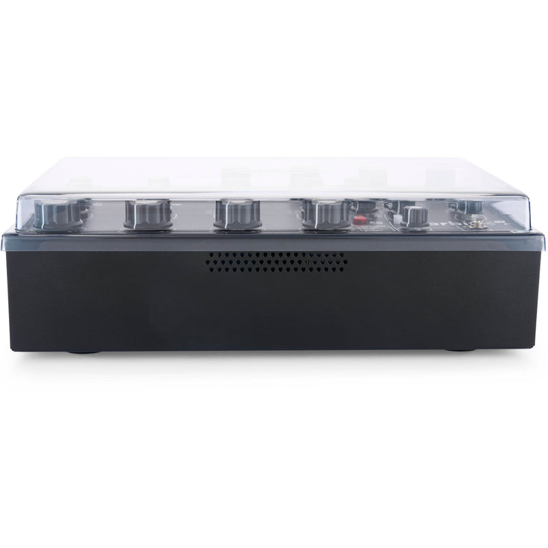 Decksaver Cover for Union Audio Orbit.4 LE & Orbit.4 LE FX Mixer