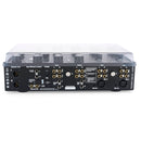 Decksaver Cover for Union Audio Orbit.4 LE & Orbit.4 LE FX Mixer