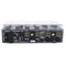 Decksaver Cover for Union Audio Orbit.4 LE & Orbit.4 LE FX Mixer