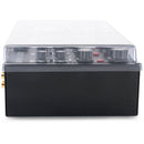 Decksaver Cover for Union Audio Orbit.4 LE & Orbit.4 LE FX Mixer