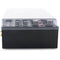 Decksaver Cover for Union Audio Orbit.4 LE & Orbit.4 LE FX Mixer