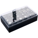 Decksaver Cover for Union Audio Orbit.4 LE & Orbit.4 LE FX Mixer