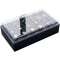 Decksaver Cover for Union Audio Orbit.4 LE & Orbit.4 LE FX Mixer