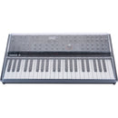 Decksaver Sequential Take 5 / Oberheim Teo-5 Cover