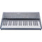 Decksaver Sequential Take 5 / Oberheim Teo-5 Cover