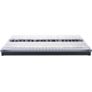 Decksaver Sequential Take 5 / Oberheim Teo-5 Cover