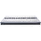 Decksaver Sequential Take 5 / Oberheim Teo-5 Cover