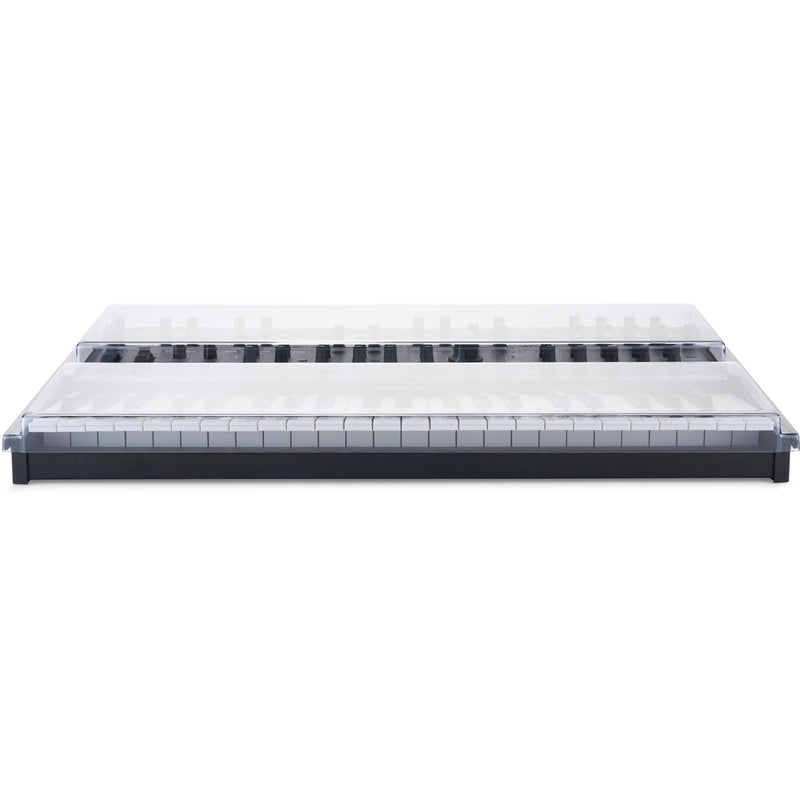 Decksaver Sequential Take 5 / Oberheim Teo-5 Cover