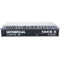 Decksaver Sequential Take 5 / Oberheim Teo-5 Cover