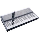 Decksaver Sequential Take 5 / Oberheim Teo-5 Cover