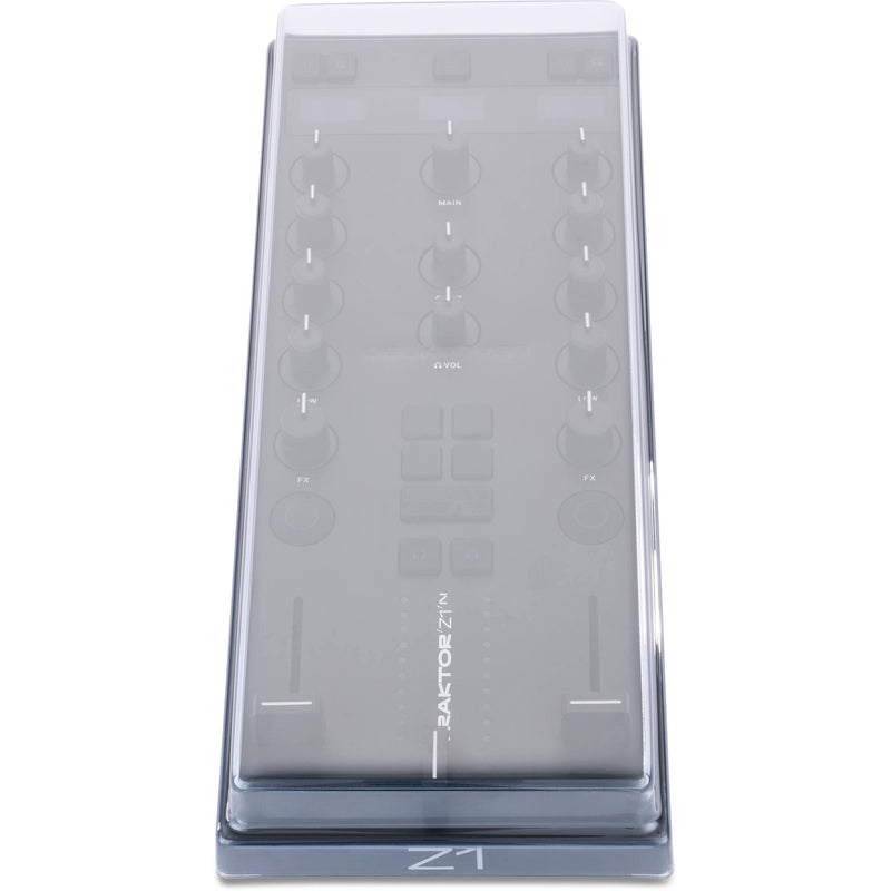 Decksaver Cover for Native Instruments Traktor X1 MK3 and Z1 MK2