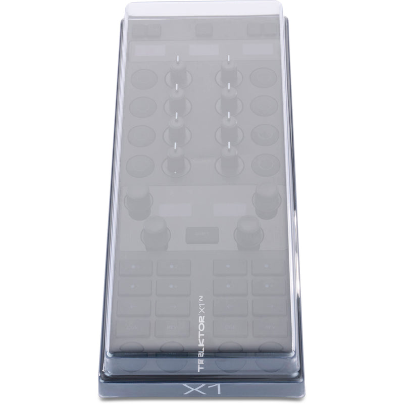 Decksaver Cover for Native Instruments Traktor X1 MK3 and Z1 MK2