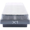 Decksaver Cover for Native Instruments Traktor X1 MK3 and Z1 MK2