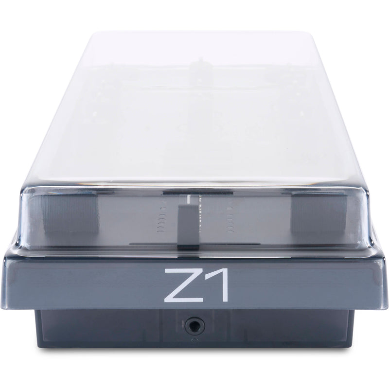 Decksaver Cover for Native Instruments Traktor X1 MK3 and Z1 MK2