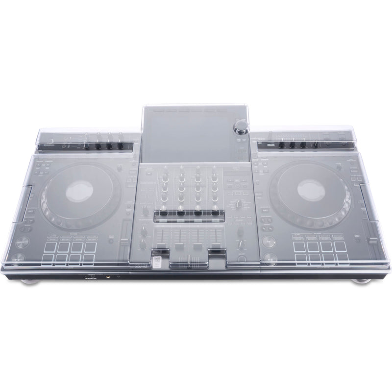 Decksaver AlphaTheta XDJ-AZ Cover