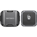 PGYTECH Shoulder Strap Quick Release Clamp and Plate