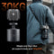 PGYTECH Shoulder Strap Quick Release Clamp