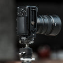PGYTECH Arca-Type Quick Release Clamp V2