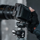 PGYTECH Arca-Type Quick Release Clamp V2