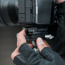 PGYTECH Arca-Type Quick Release Clamp V2