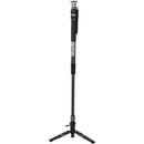 Sirui SVM-145P 3-Section Carbon Fiber Monopod
