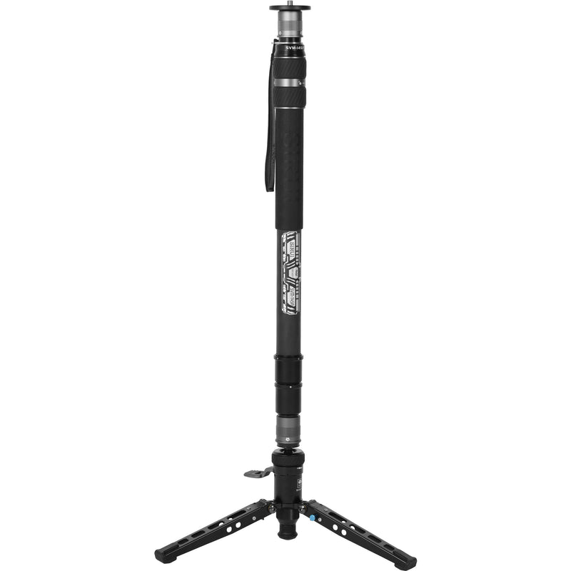 Sirui SVM-145P 3-Section Carbon Fiber Monopod