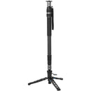 Sirui SVM-145P 3-Section Carbon Fiber Monopod