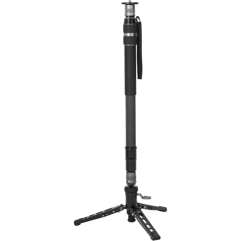 Sirui SVM-145P 3-Section Carbon Fiber Monopod